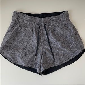 Lululemon Choose a Side Shorts!!